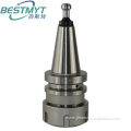 Keyless Collet Chuck NBT30-ER32-60L for CNC Engraving